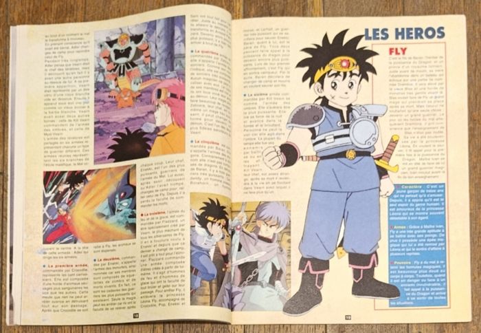 Dorothée magazine N°351 Juin 1996 vintage - photo numéro 5