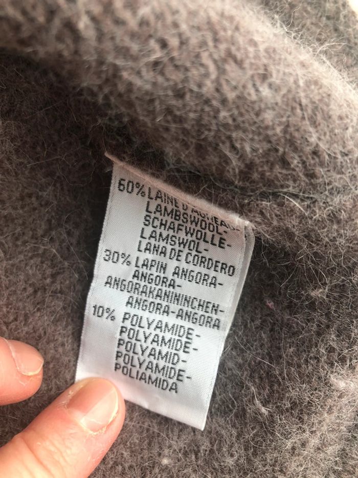 Gilet Cyrillus 10 ans - photo numéro 2