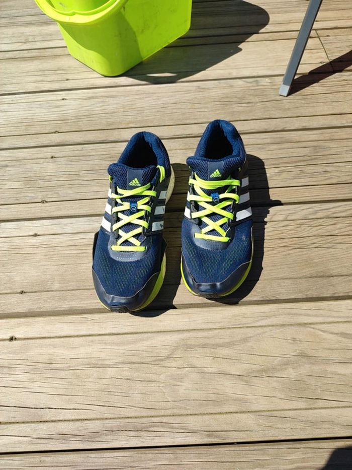 Adidas super nova glide boost taille 42.5