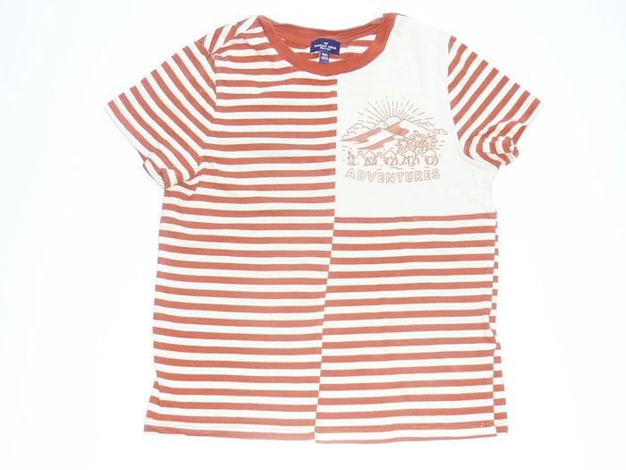 Tee shirt Sergent Major 8 ans