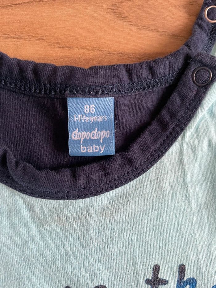 T shirt 18 mois - photo numéro 3