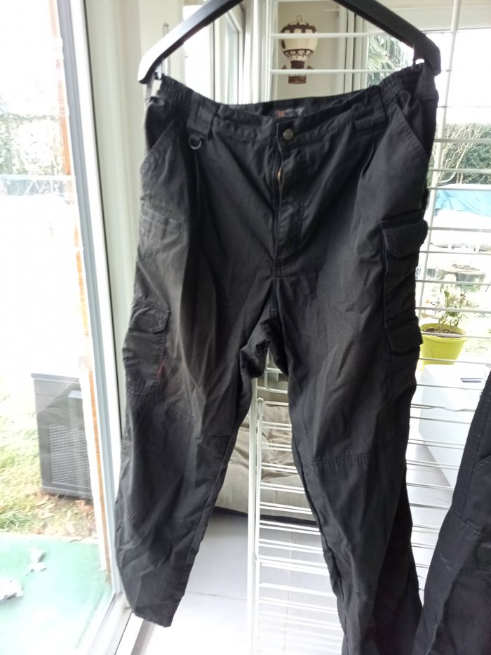 en lot ou separé pour la securité - photo numéro 4