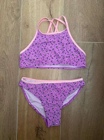 Maillot de bain 10ans 2 pièces