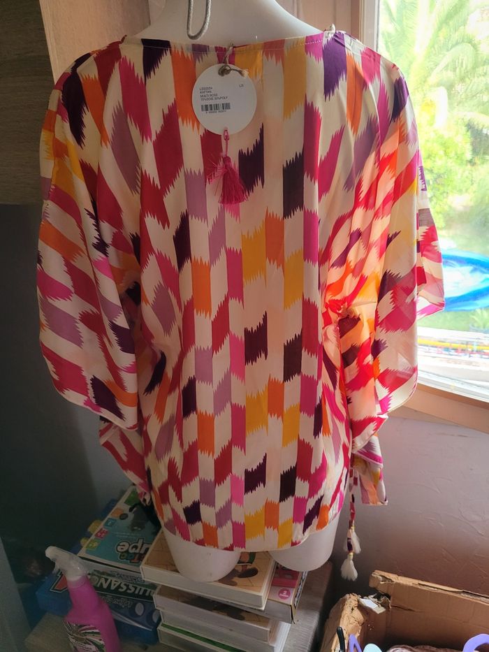 Blouse - photo numéro 5