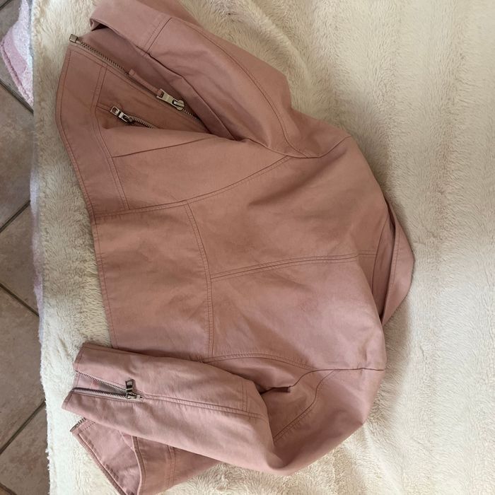 Blouson femme - photo numéro 2