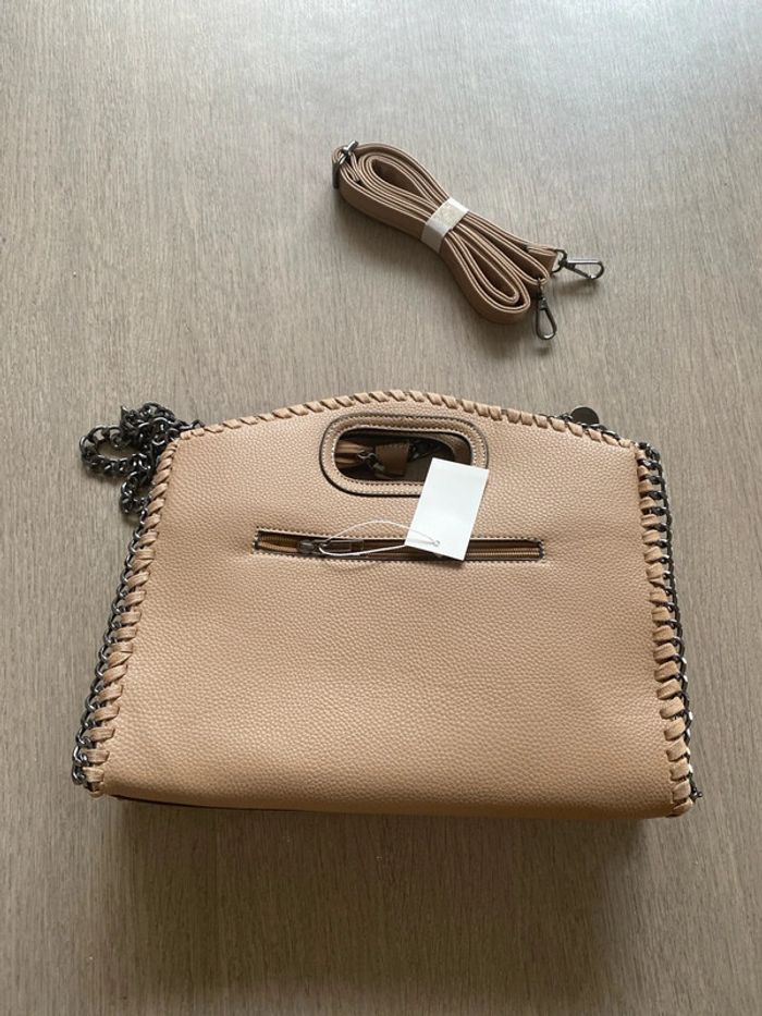 Sac bandoulière ou à main neuf - photo numéro 2