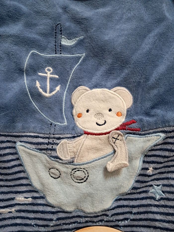 Pyjama 12 mois - photo numéro 2