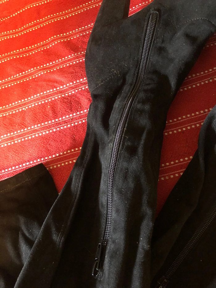 Bottes - photo numéro 11