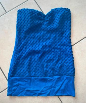 Bustier femme