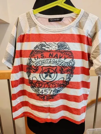 T-shirt toutcompefait