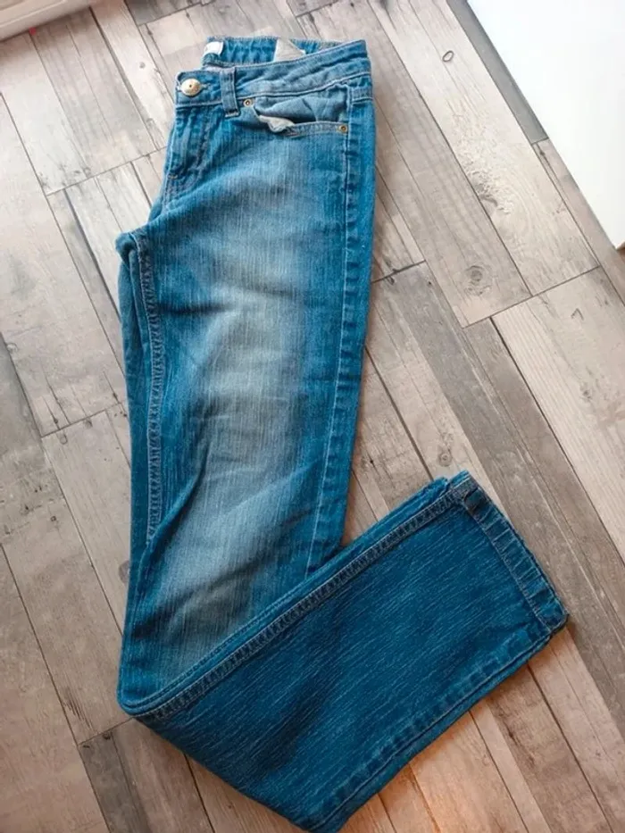 Jeans Pimkie taille 36