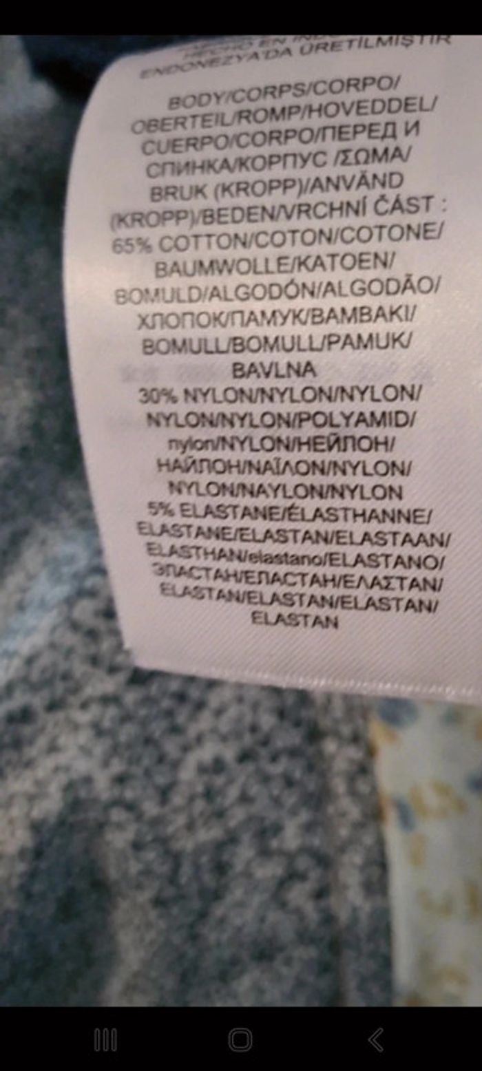 Pantalon slim Ralph Lauren - photo numéro 6