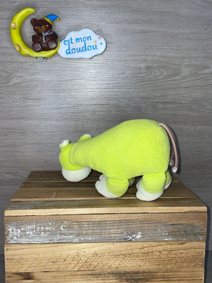 TIA37 doudou cheval 🐴 Tiamo - photo numéro 2
