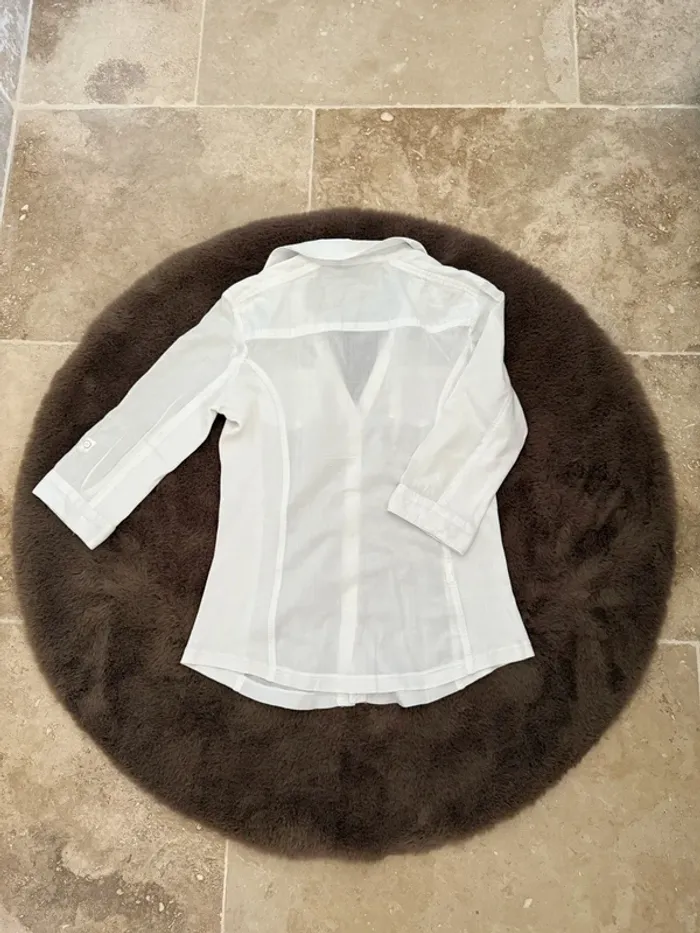 Chemise Mango - photo numéro 3