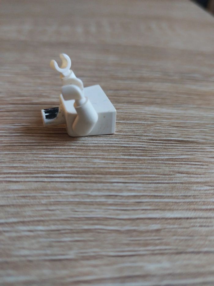 Lego torse space - photo numéro 6
