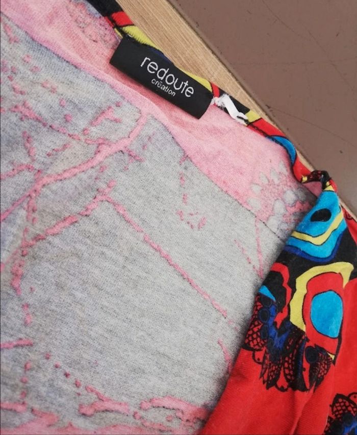 Robe 36/38 - photo numéro 2