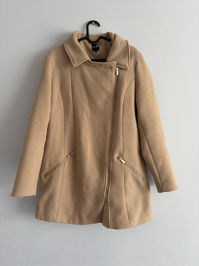 Manteau femme t42 - photo numéro 6