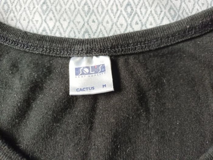 Débardeur film Taxi - photo numéro 3