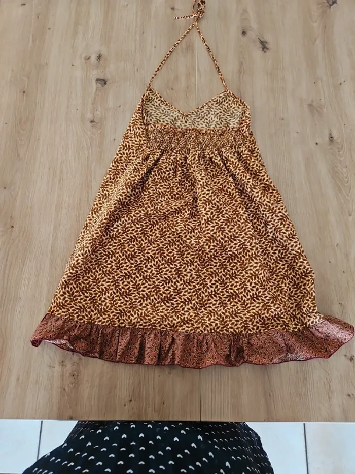 Robe 8 ans - photo numéro 2
