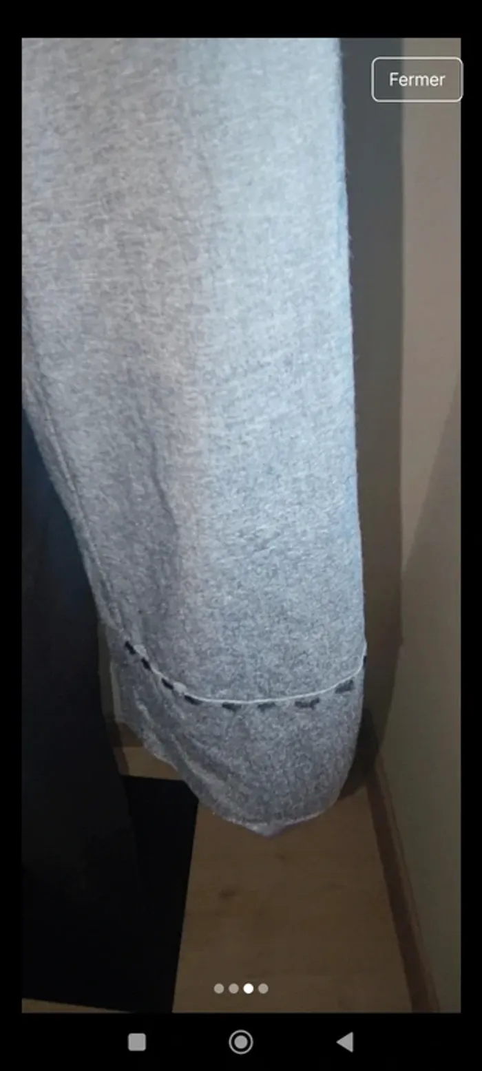 Veste courte taille 38 - photo numéro 3