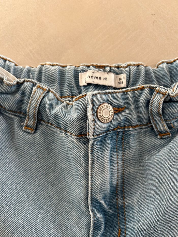 Lot de 3 jeans - photo numéro 4