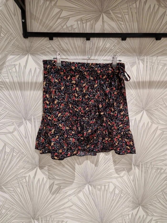 Jolie jupe originale Promod taille 36