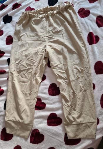 Pantalon léger de grossesse