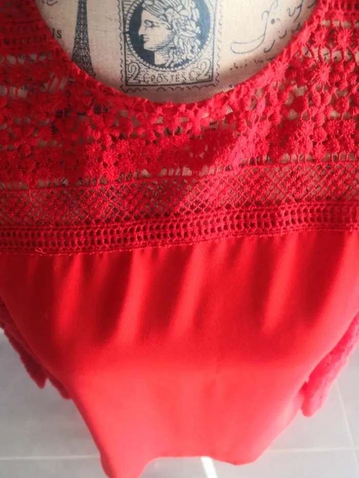 Blouse femme 38 maison 123 - photo numéro 4
