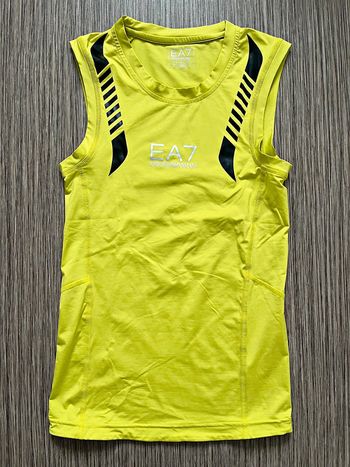 T-shirt sport Emporio Armani Neuf