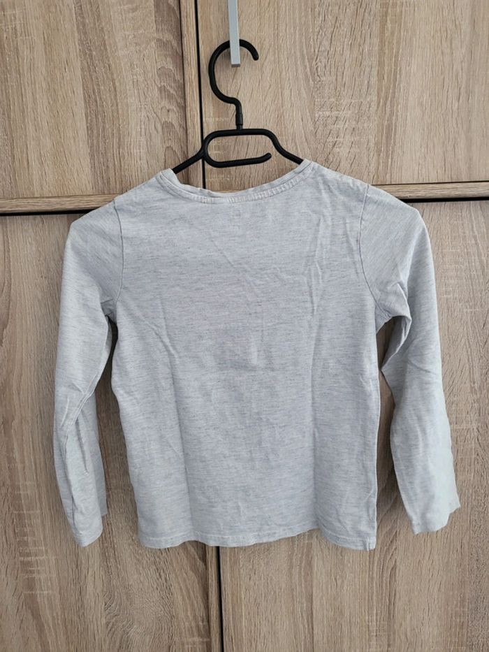 Tee-shirt ML - photo numéro 3