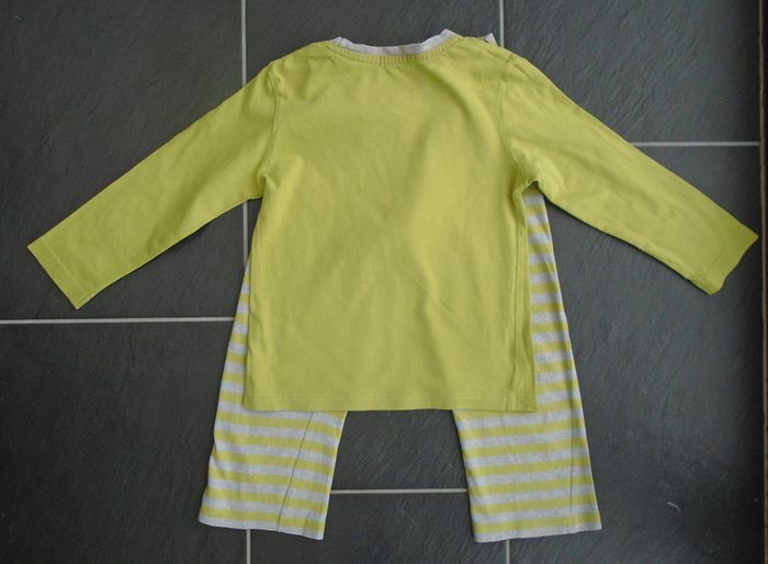 Joli pyjama garçon 4 ans (104 cm) Orchestra - photo numéro 5