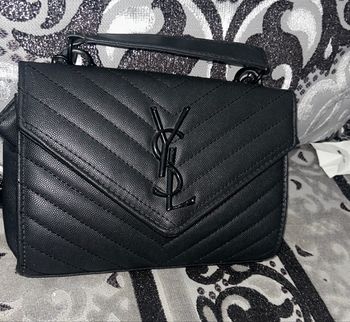 Sac Ysl