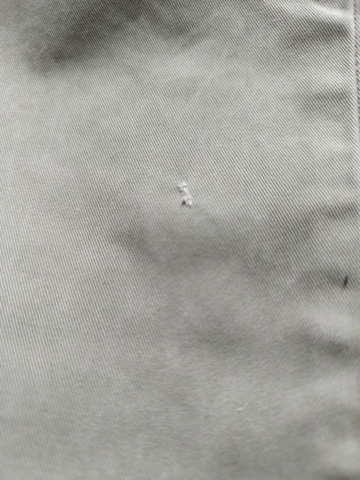 Pantalon chino - photo numéro 8