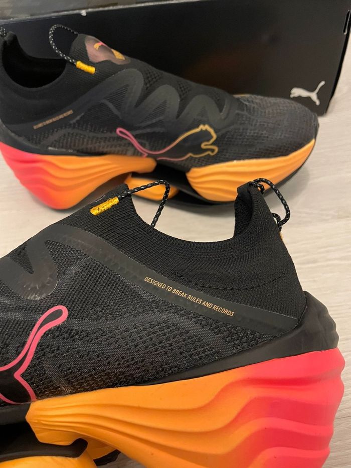 Puma Fast-R Nitro Elite 2 - photo numéro 9