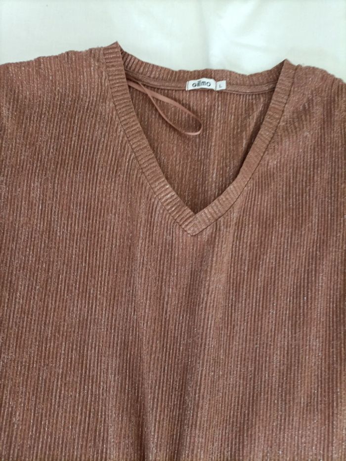 Robe été - photo numéro 2