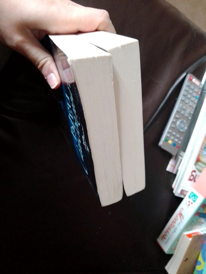 Série Laurie Faria stolarz - photo numéro 6