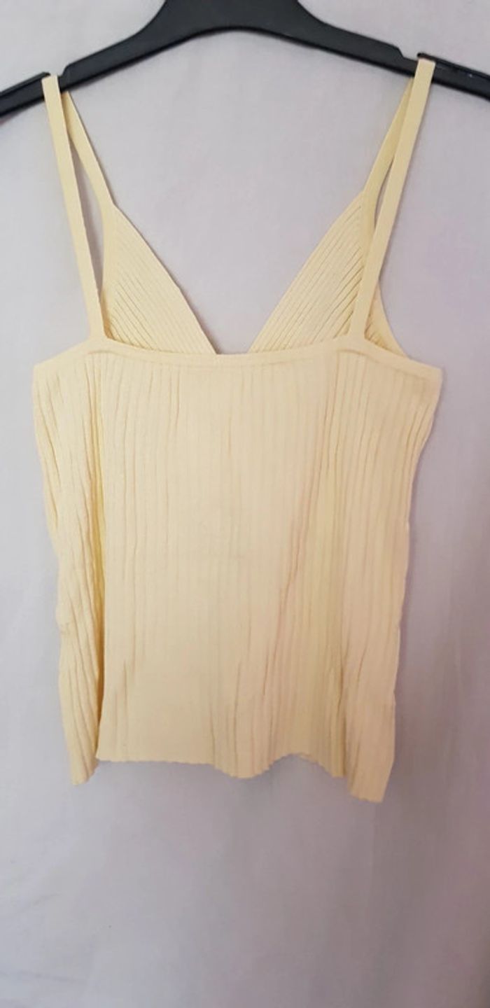 Joli top - photo numéro 4