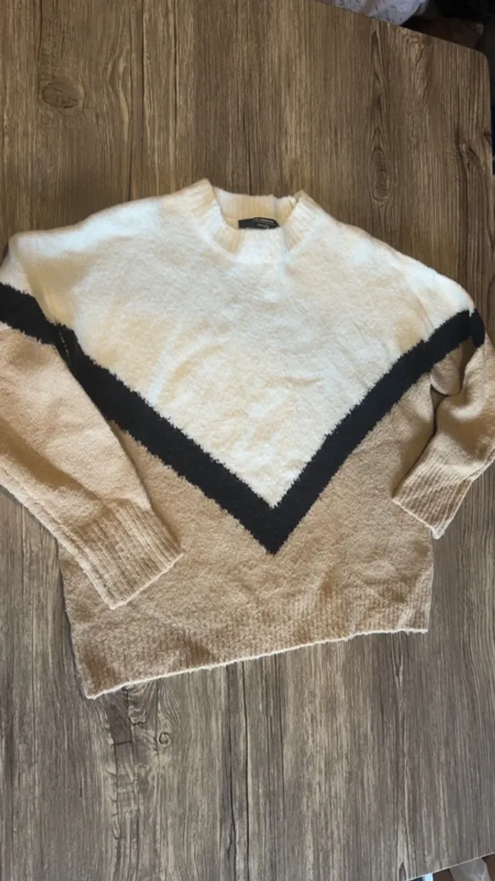 Pull S