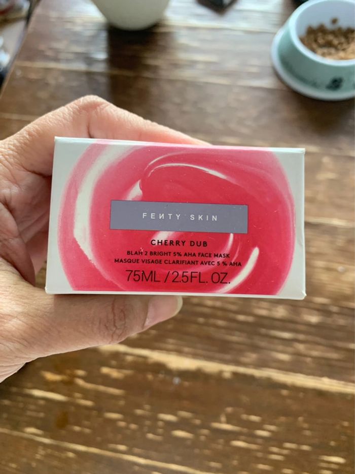 Fenty masque visage - photo numéro 20