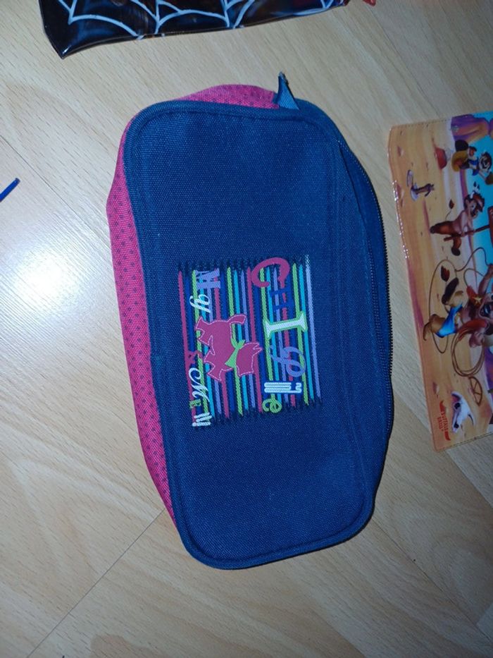 Trousses école - photo numéro 3