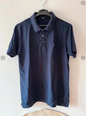😍 Magnifique polo homme xl en très bon état pur coton en très bon état