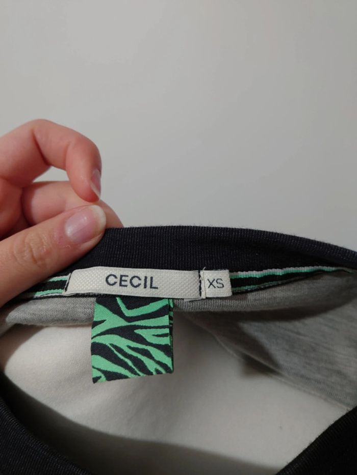Pull Cecil XS - photo numéro 3