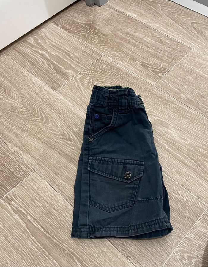 Short verbaudet 2 ans - photo numéro 3