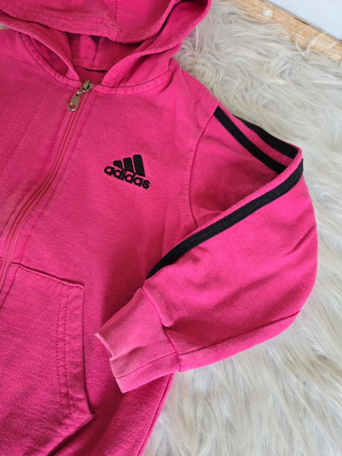 Veste adidas - photo numéro 5
