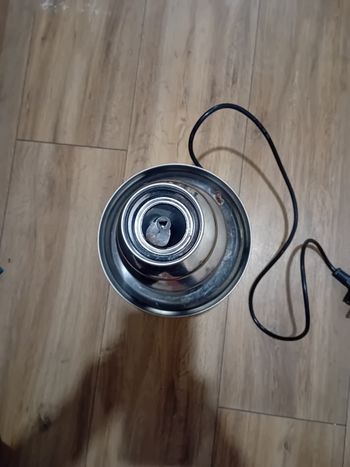 Fontaine à chocolat