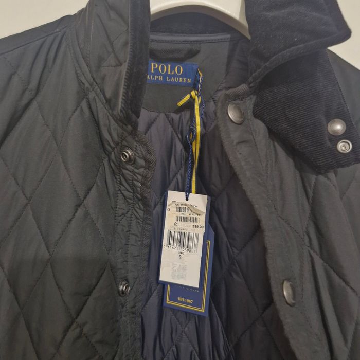 Veste ralph lauren neuve - photo numéro 6