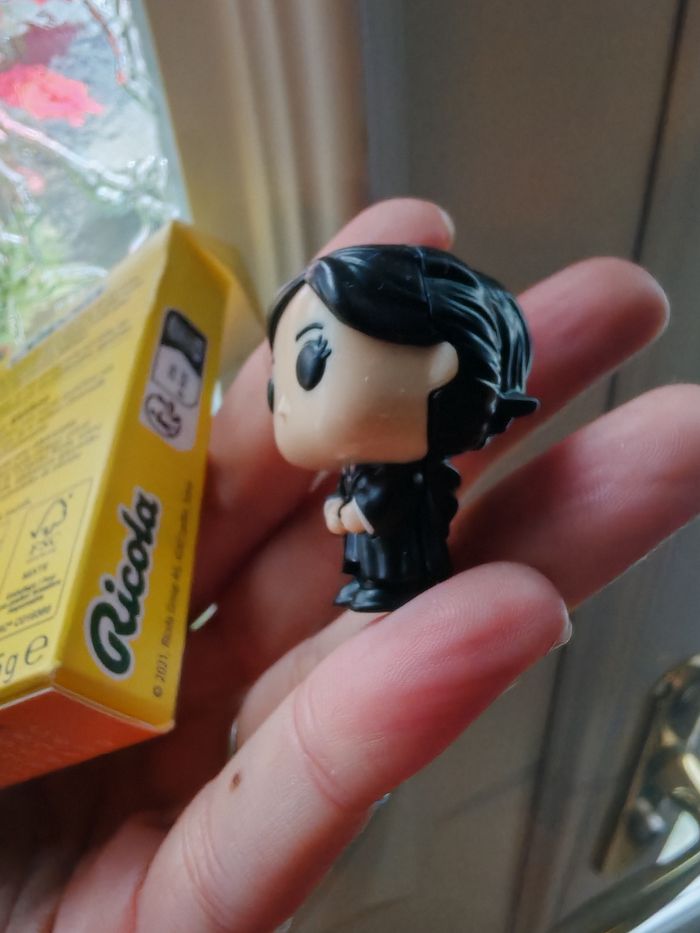 Figurine harry potter - photo numéro 2