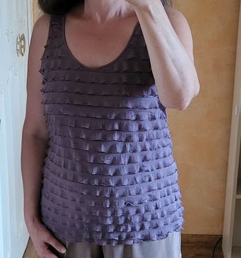 Été femme