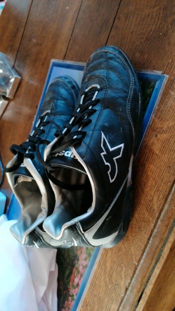 Chaussures kipsta taille 44