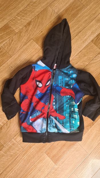 Veste